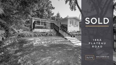  at 186A Plateau Road, Te Marua, Upper Hutt