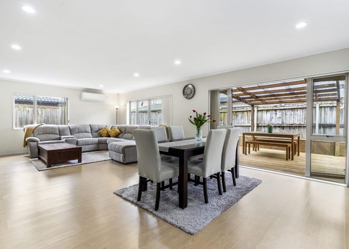  at 12 Magnolia Place, Flat Bush, Auckland