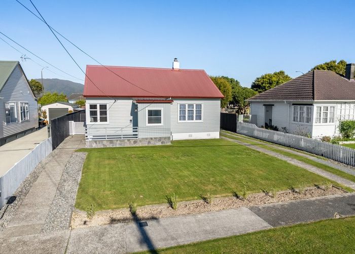  at 11 Gadsby Street, Avalon, Lower Hutt, Wellington