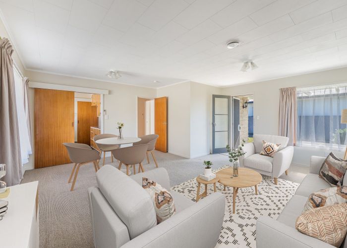  at 1/622 Grays Road, Mahora, Hastings
