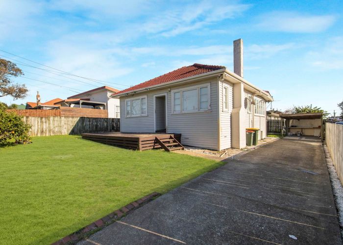  at 1/42 Cambridge Terrace, Papatoetoe, Manukau City, Auckland