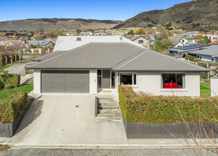  at 12 Jessies Crescent, Wanaka, Wanaka, Otago