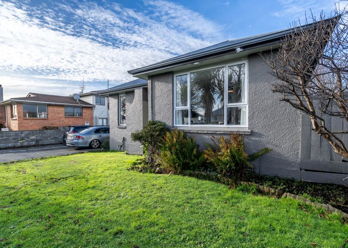  at 22 David Street, Hawthorndale, Invercargill, Southland