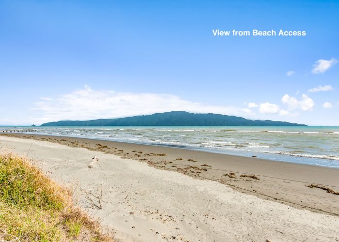  at 9 Nuhaka Place, Paraparaumu Beach, Kapiti Coast, Wellington