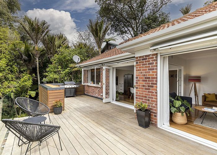  at 46 Otitori Bay Road, Titirangi, Auckland