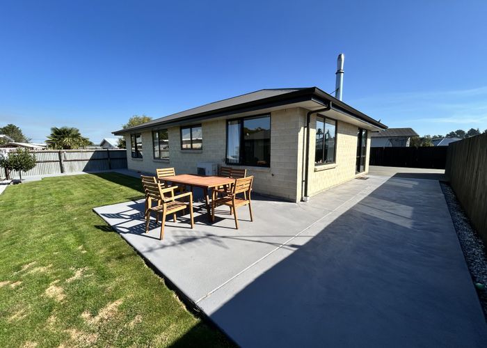  at 17 ANNE Street, Tinwald, ASHBURTON