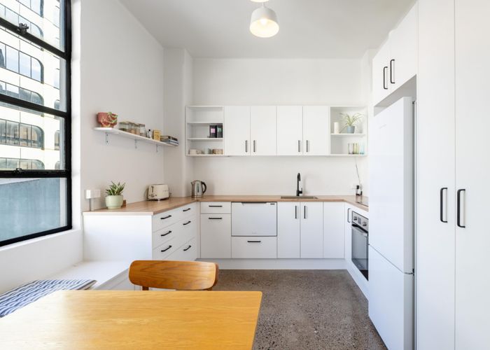  at 7D/9 Victoria Street East, Auckland Central, Auckland