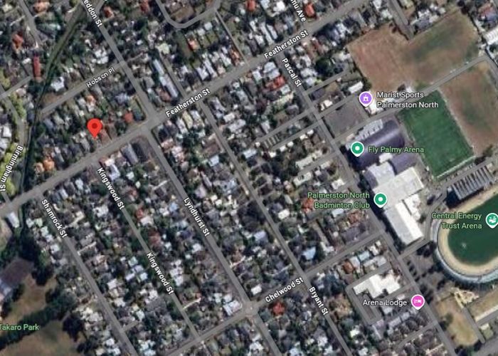  at 65 Featherston Street, Takaro, Palmerston North, Manawatu / Whanganui