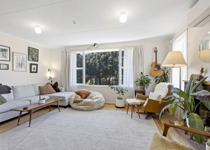  at 121 Happy Valley Road, Owhiro Bay, Wellington