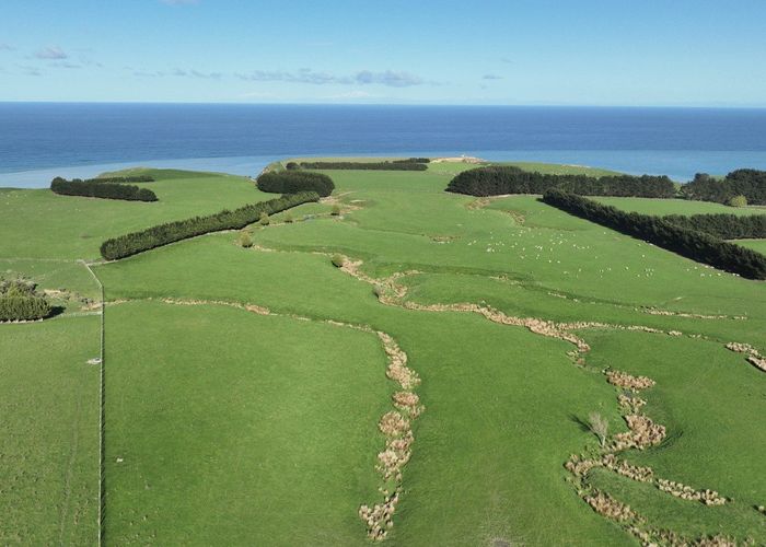  at 2057 Cape Palliser Road, Martinborough, South Wairarapa, Wellington