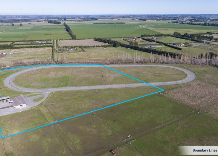  at 1 McIntoshs Road, Fernside, Waimakariri, Canterbury