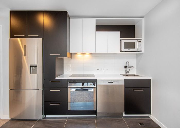  at 801/166 Victoria Street, Te Aro, Wellington, Wellington