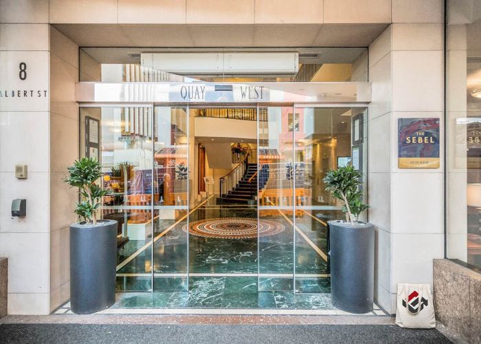  at BI/8 Albert Street, City Centre, Auckland City, Auckland
