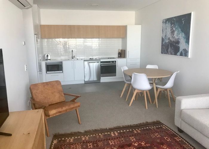  at 404/36B Welles Street, City Centre, Christchurch City, Canterbury