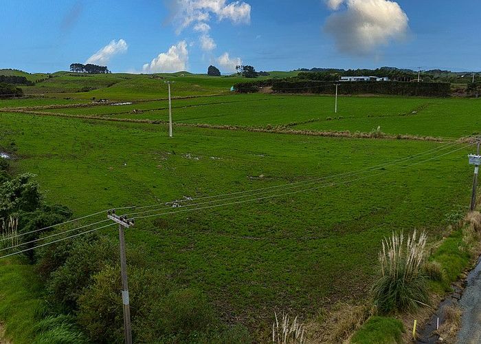 For sale Lot 1 Kaimaumau Road, Waiharara, Far North, Northland homes.co.nz