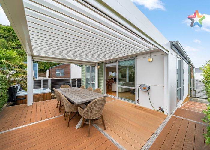 at 3 Otonga Heights, Maungaraki, Lower Hutt