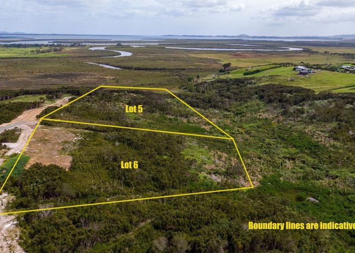  at Lots 1-9 Pairatahi Road (subdivision), Kaingaroa, Far North, Northland