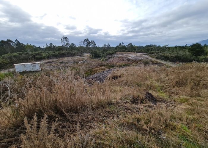  at 0 Fairdown Rd, Denniston, Westport