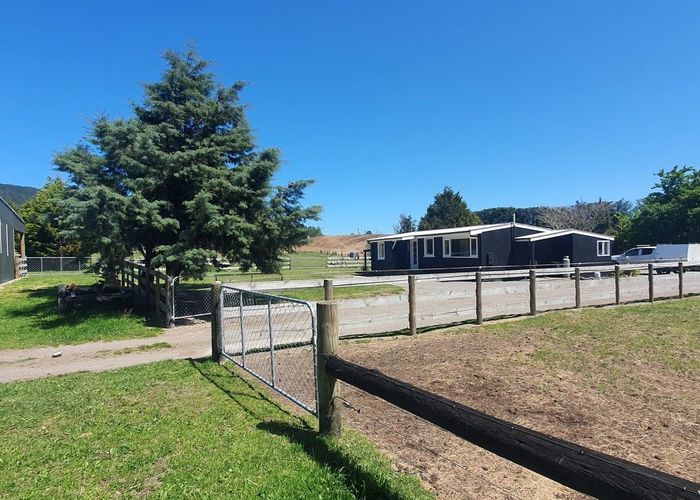  at 337 White Road, Broadlands, Reporoa