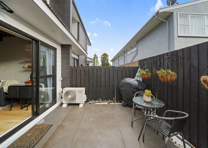  at 6/9 Sherborne Street, St Albans, Christchurch