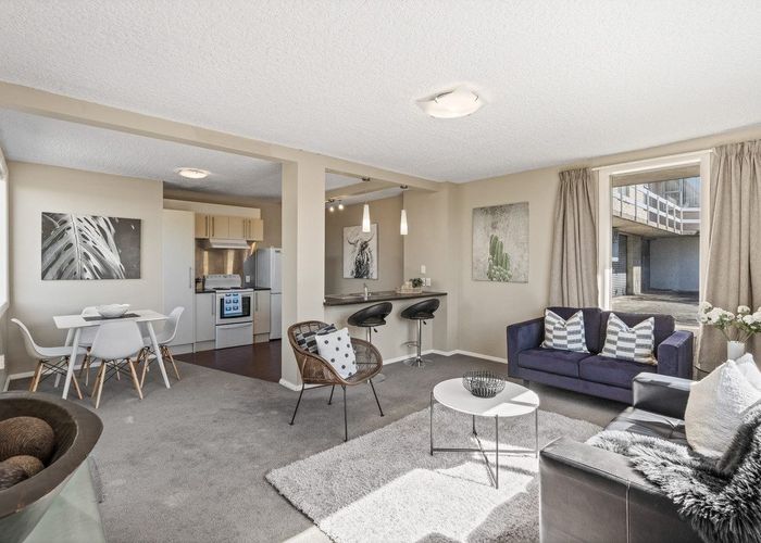  at 344D Highgate, Roslyn, Dunedin, Otago