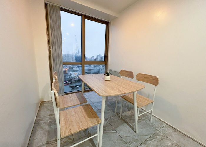  at 9N/36 Day Street, Auckland Central, Auckland