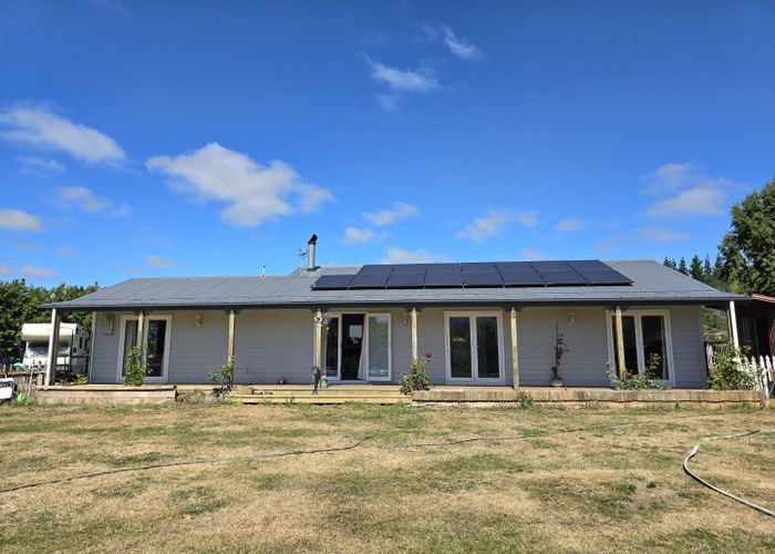  at 107 McPhedrons Road, Burnt Hill, Oxford