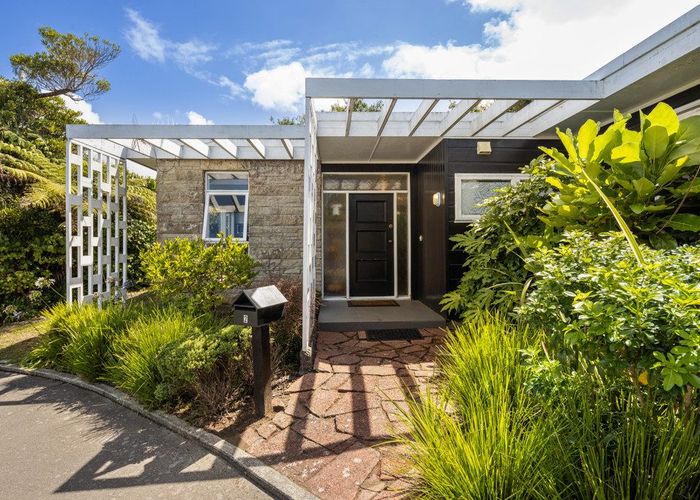  at 2 Mamaku Grove, Khandallah, Wellington, Wellington