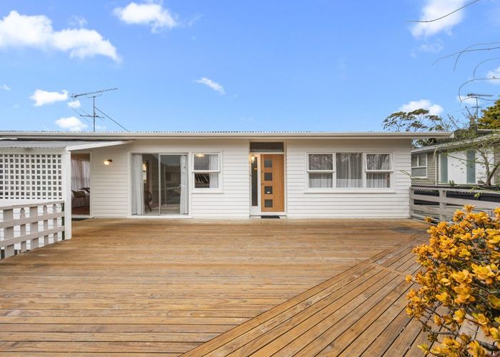  at 12 Boys Place, Pakuranga Heights, Manukau City, Auckland