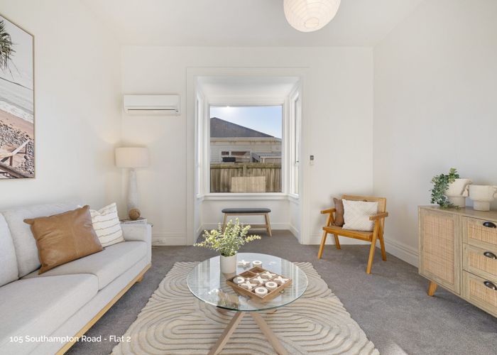  at 1/105 Southampton Street, Sydenham, Christchurch City, Canterbury