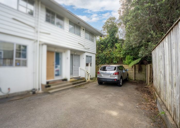  at 6 Cyril Way, Paparangi, Wellington, Wellington