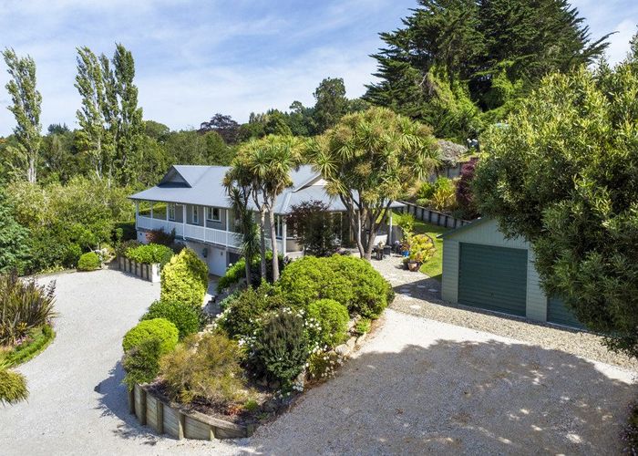  at 247 Coast Road, Warrington, Waikouaiti