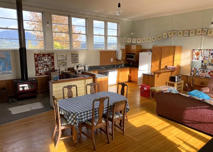  at 741 Taramakau Settlement Road, Hohonu, Kumara