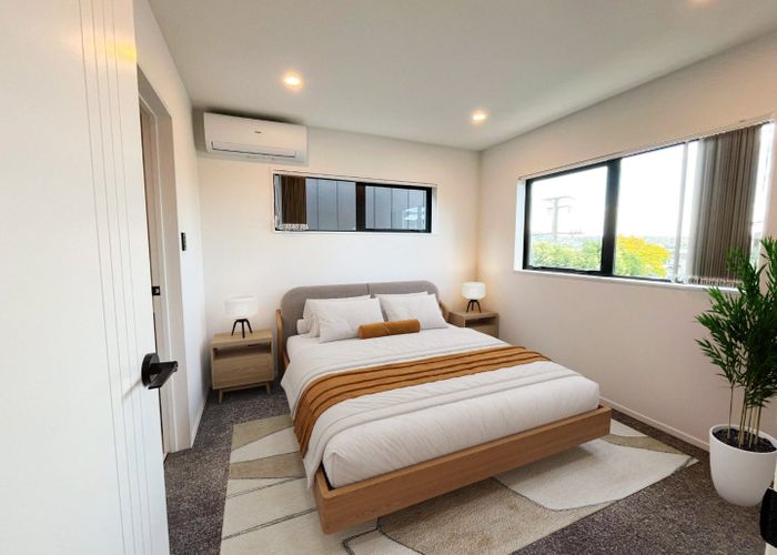  at 4B Tainui Terrace, Mangere Bridge, Manukau City, Auckland