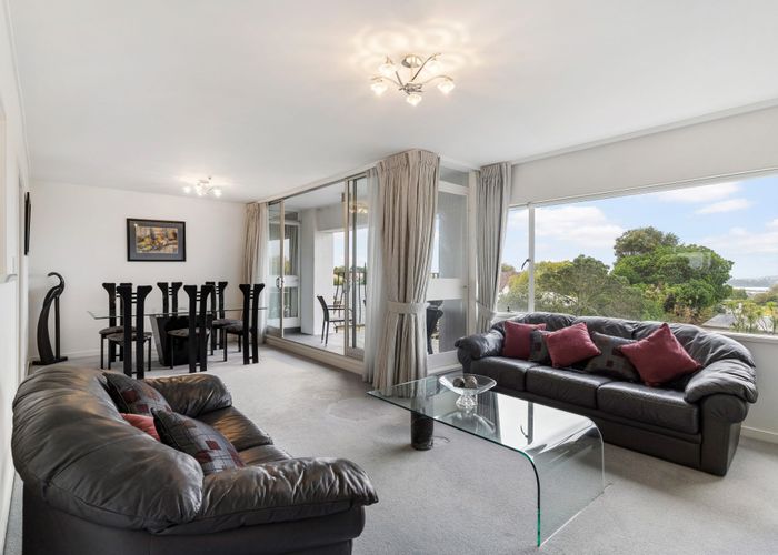  at 3A/524 Remuera Road, Remuera, Auckland City, Auckland