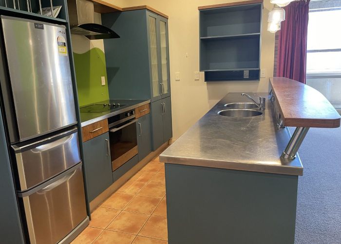  at 3/185 Victoria Street, Te Aro, Wellington