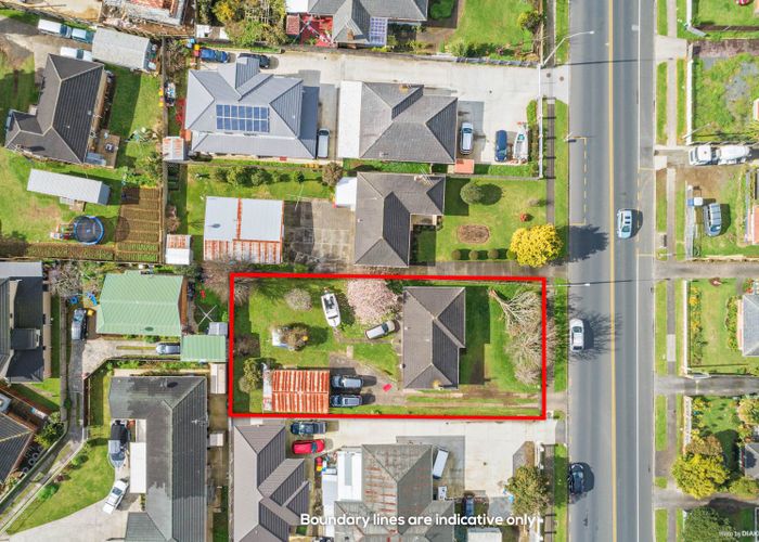  at 18 Reagan Road, Manukau, Auckland