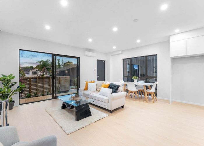  at Lot 2/1 Edgewood Way, Henderson, Waitakere City, Auckland
