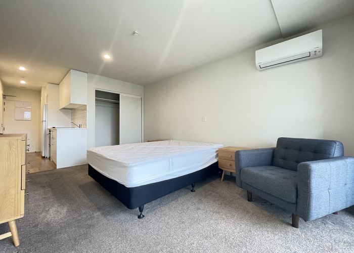  at 106b/118 Salisbury Street, City Centre, Christchurch City, Canterbury