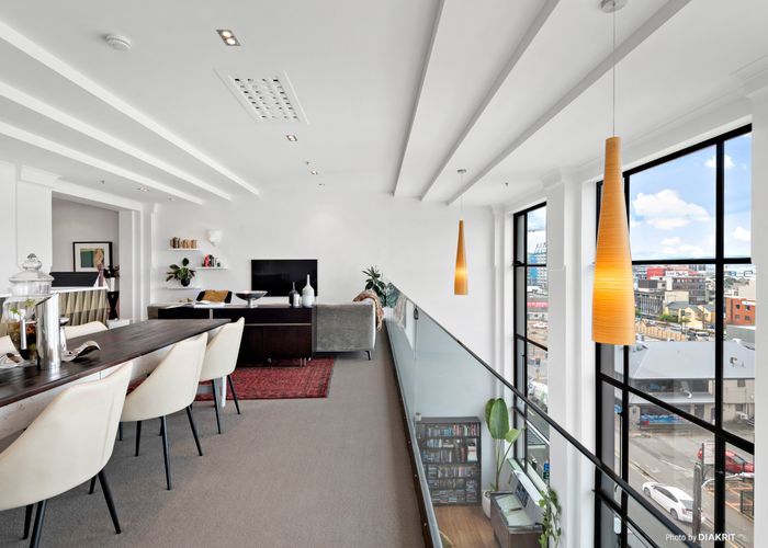  at 26/254 Willis Street, Te Aro, Wellington