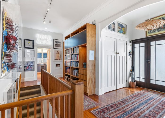  at 38 Rawhiti Terrace, Kelburn, Wellington, Wellington
