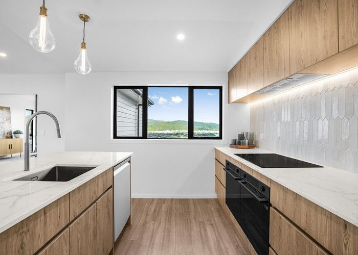  at Lot 21 Pae Ariki Place, Normandale, Lower Hutt, Wellington