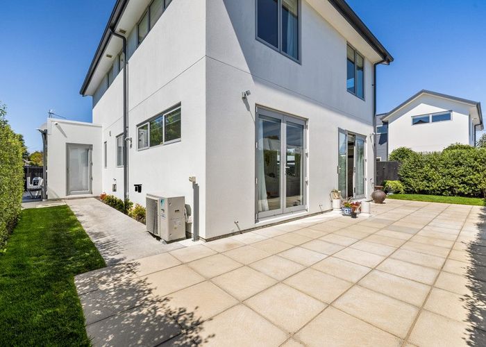  at 78B Trafalgar Street, St Albans, Christchurch