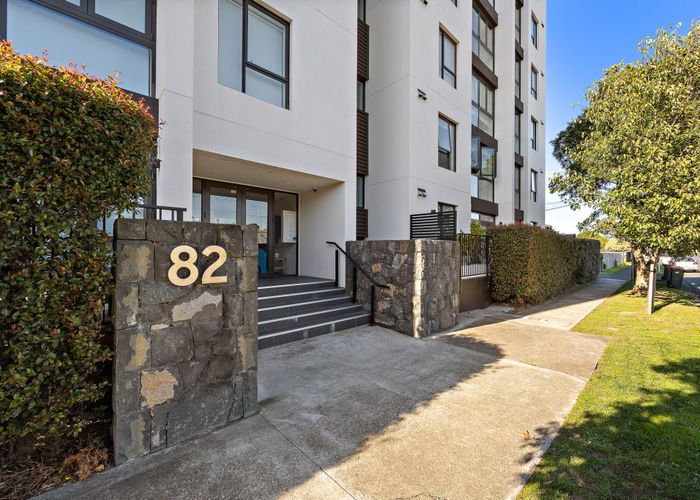  at 504/82 Jellicoe Road, Panmure, Auckland City, Auckland