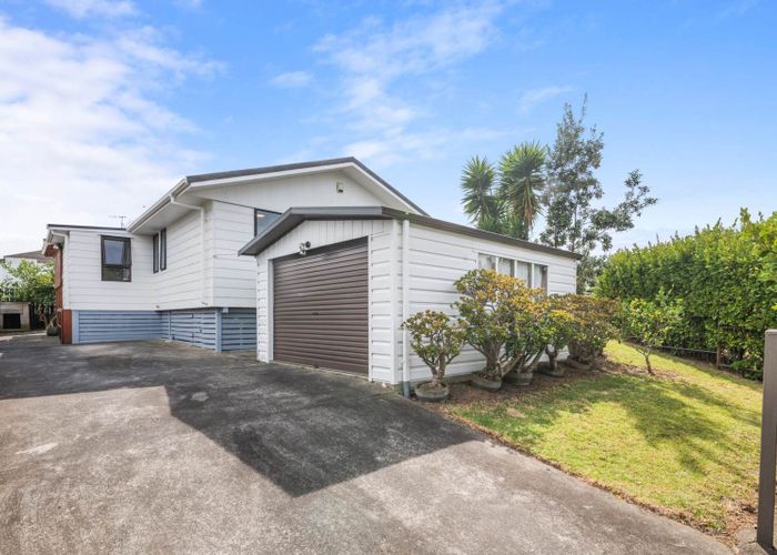  at 1/181 Finlayson Avenue, Clendon Park, Manukau City, Auckland