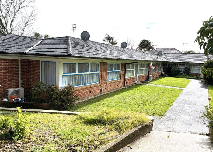  at 1/13 Domett Avenue, Epsom, Auckland City, Auckland
