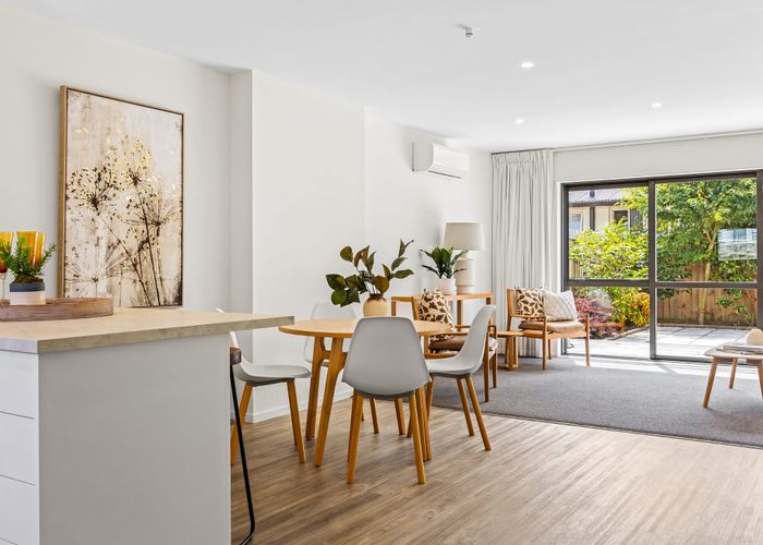  at 4/118 Champion Street, Edgeware, Christchurch