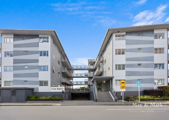  at 1F/1 Ophir Street, Grey Lynn, Auckland City, Auckland