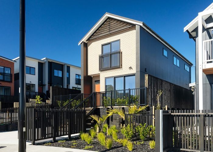  at Lot 316 - 23 Terapeke Crescent, Westgate, Waitakere City, Auckland