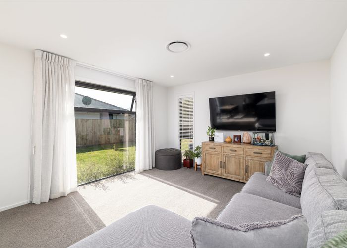  at 6 Seckles Lane, Rolleston, Selwyn, Canterbury